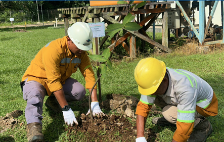 Foto Berita_PT ATM Peringati Hari Lingkungan Hidup